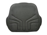 Fabric Back Rest Seat Cushion for Grammer 721, 731, 741