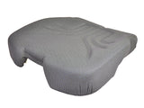 Fabric Seat Cushion for Grammer 741, 742