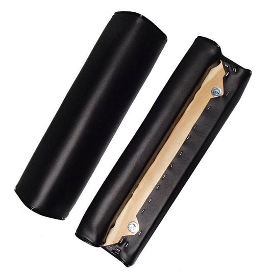 Dozer Crawler Seat Cushion Arm Rest Set for Caterpillar