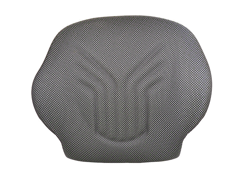 Seat Back Cushion for Grammer 521 Heated 12v