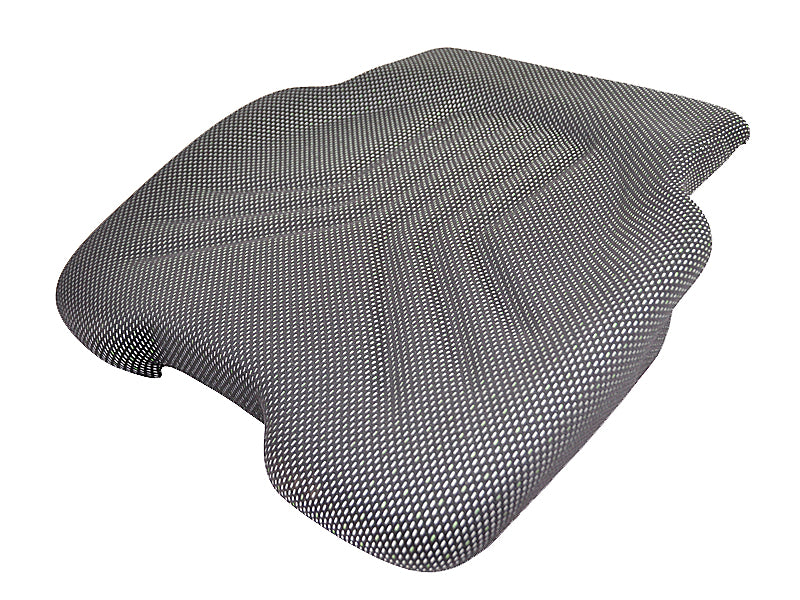 Fabric Seat Cushion for Grammer 521