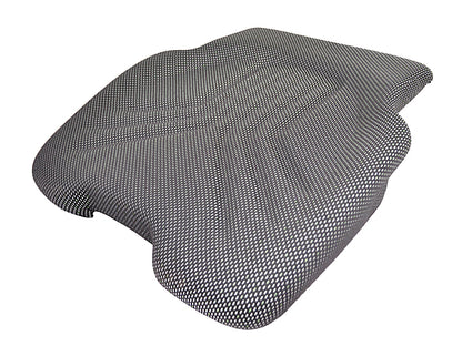 Fabric Seat Cushion for Grammer 521