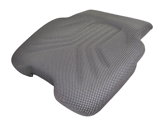 Fabric Seat Cushion for Grammer 521