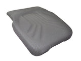 Vinyl Seat Cushion for Grammer 511