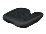 Fabric Seat Cushion for Grammer 520