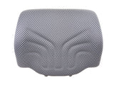 Low Back Rest Seat Cushion for MSG10, MSG12, MSG20