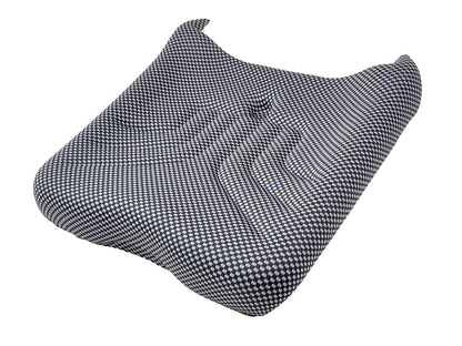 Seat Cushion for MSG10, MSG12, MSG20 Seat w/ Low Back