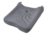 Seat Cushion for MSG10, MSG12, MSG20 Seat w/ Low Back