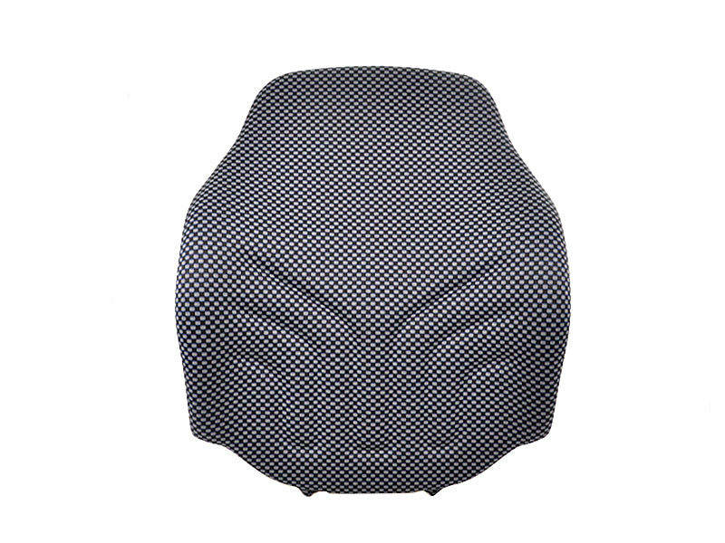 High Back Rest Seat Cushion for Grammer MSG20