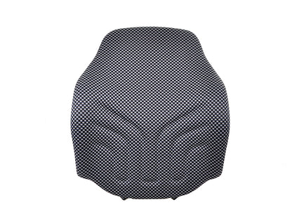 High Back Rest Seat Cushion for Grammer MSG20