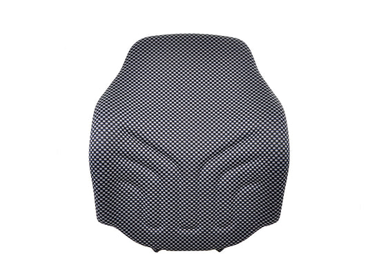 High Back Rest Seat Cushion for Grammer MSG20