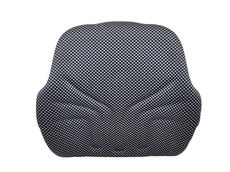 Vinyl Back Rest Seat Cushion for Grammer 721, 731, 741