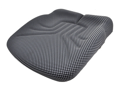 Vinyl Seat Cushion for Grammer 721, 722