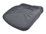Vinyl Seat Cushion for Grammer 721, 722