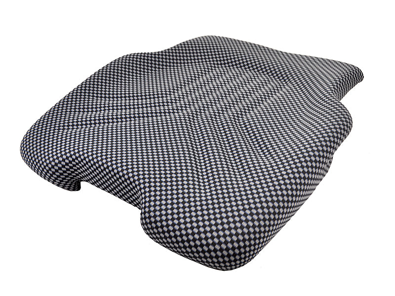 Vinyl Seat Cushion for Grammer 522