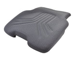 Fabric Seat Cushion for Grammer 522