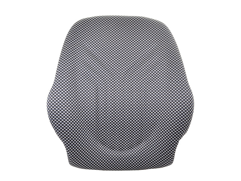 Seat Back Cushion for Grammer 522 Heated 48v