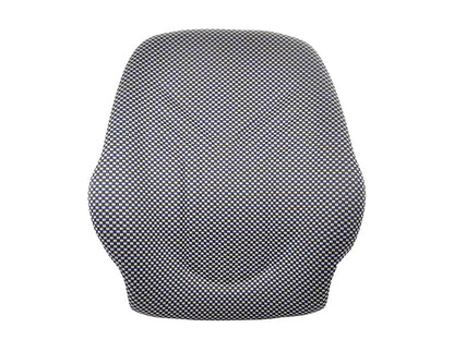 Seat Back Cushion for Grammer 522 Heated 48v