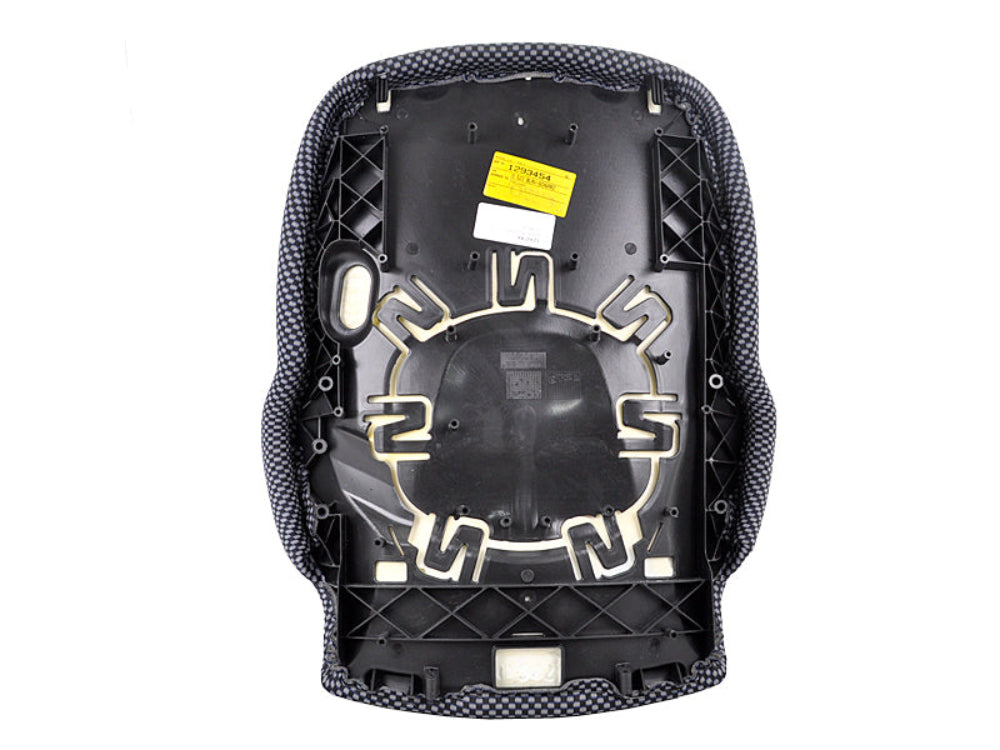 Seat Back Cushion for Grammer 522 Heated 48v
