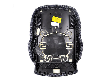Seat Back Cushion for Grammer 522 Heated 48v