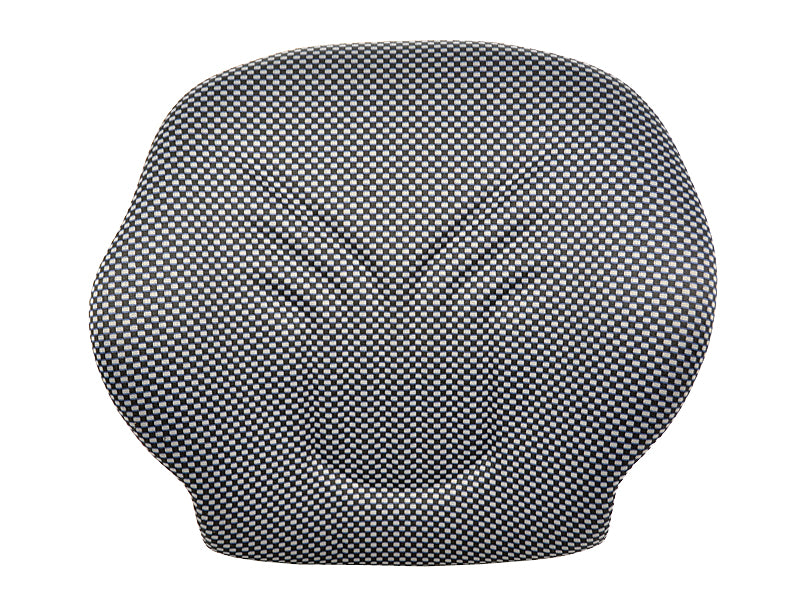 Seat Back Cushion for Grammer 521 Heated 12v