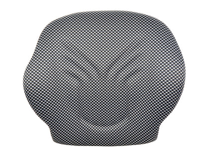 Seat Back Cushion for Grammer 521 Heated 12v