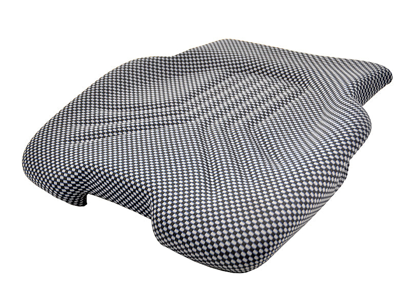 Fabric Seat Cushion for Grammer 521