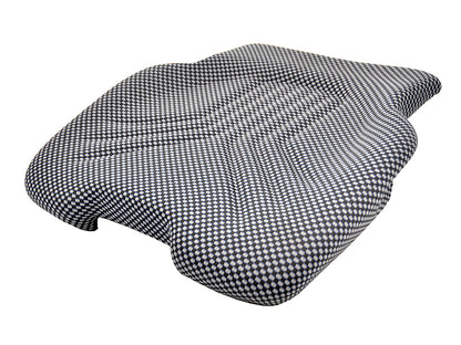 Fabric Seat Cushion for Grammer 521