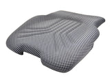 Fabric Seat Cushion for Grammer 521