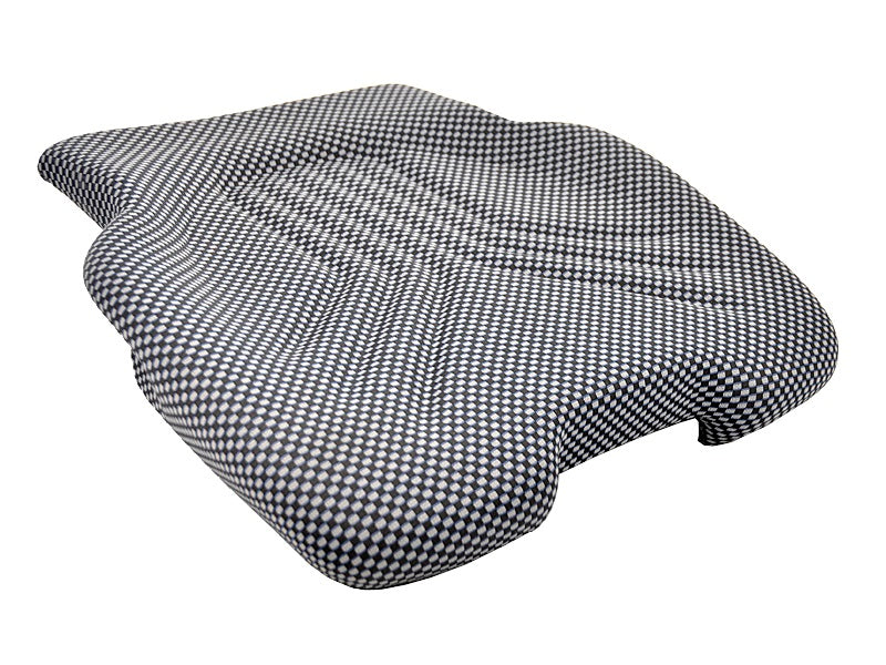 Fabric Seat Cushion for Grammer 521