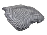 Fabric Seat Cushion for Grammer 521