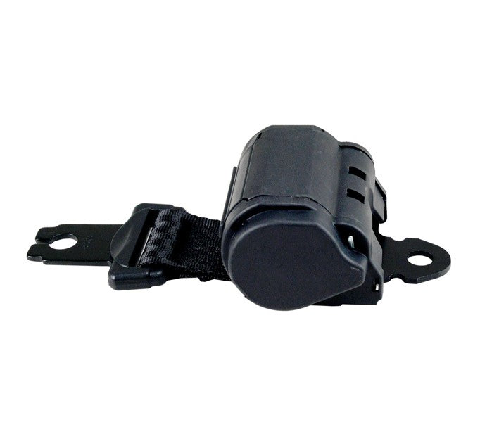 Retractable Seat Belt w/ Switch For Grammer 721, 722, 731, 732, 741, 742
