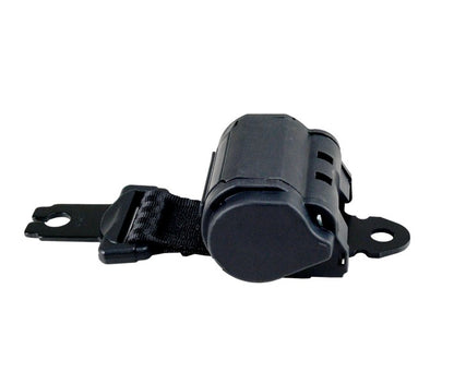 Retractable Seat Belt w/ Switch For Grammer 721, 722, 731, 732, 741, 742
