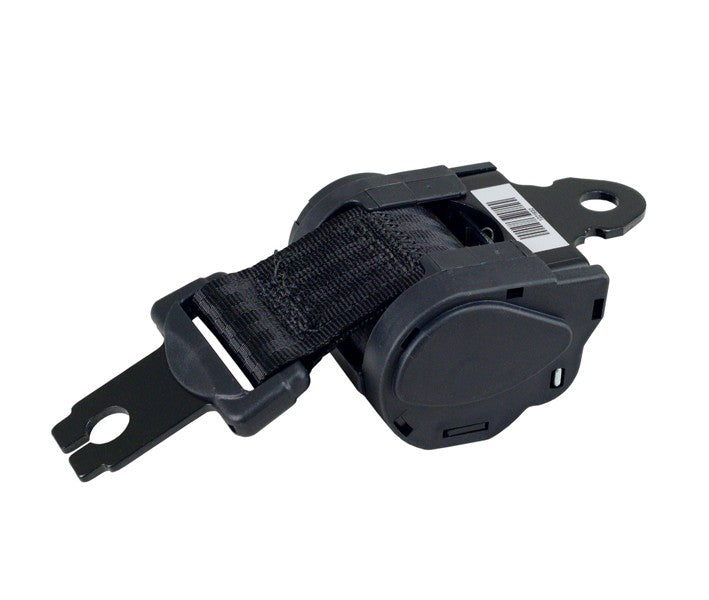 Retractable Seat Belt w/ Switch For Grammer 721, 722, 731, 732, 741, 742