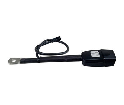 Retractable Seat Belt w/ Switch For Grammer 721, 722, 731, 732, 741, 742