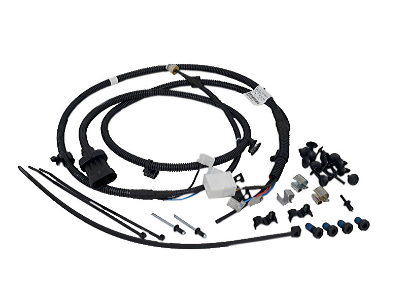 Wire Harness Cable for Grammer MSG95 G Case