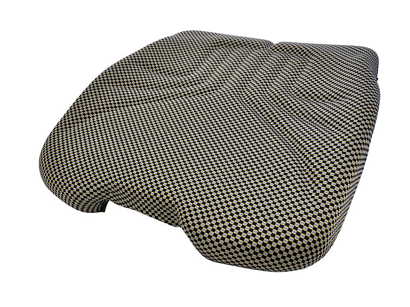 Fabric Seat Cushion for Grammer 721, 722