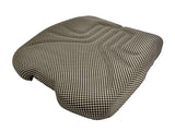 Vinyl Seat Cushion for Grammer 721, 722