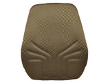 Fabric Back Rest Seat Cushion for Grammer 722, 732, 742