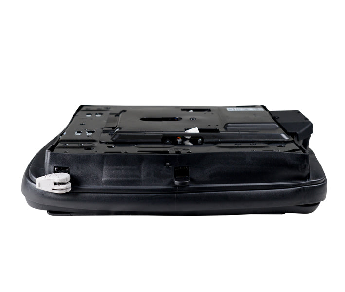 Heavy Duty Grammer Air Suspension MSG97EL DDS