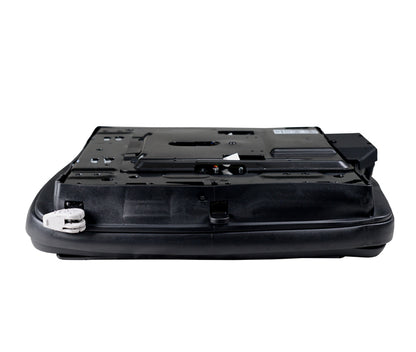 Heavy Duty Grammer Air Suspension MSG97EL DDS