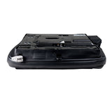 Heavy Duty Grammer Air Suspension MSG97EL DDS