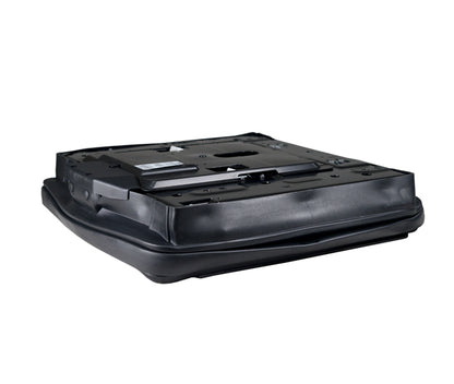 Heavy Duty Grammer Air Suspension MSG97EL DDS
