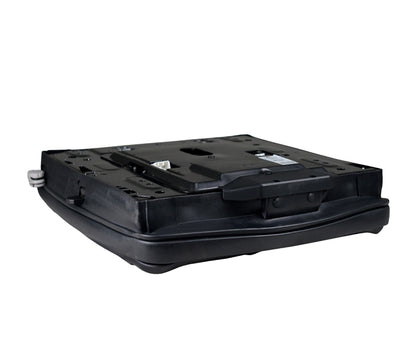 Heavy Duty Grammer Air Suspension MSG97EL DDS