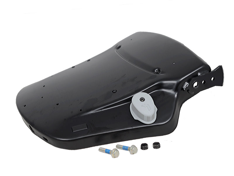 Backrest Panel Kit for Grammer 531 Seats