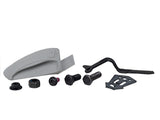 Backrest Adjustment Handle Kit for Grammer 531 Seats