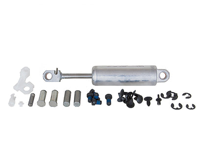 Adjustable Seat Strut Shock Absorber Isolator for Grammer MSG95