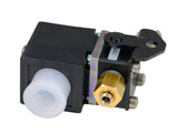 Solenoid Air Valve for Grammer MSG97EL Suspension