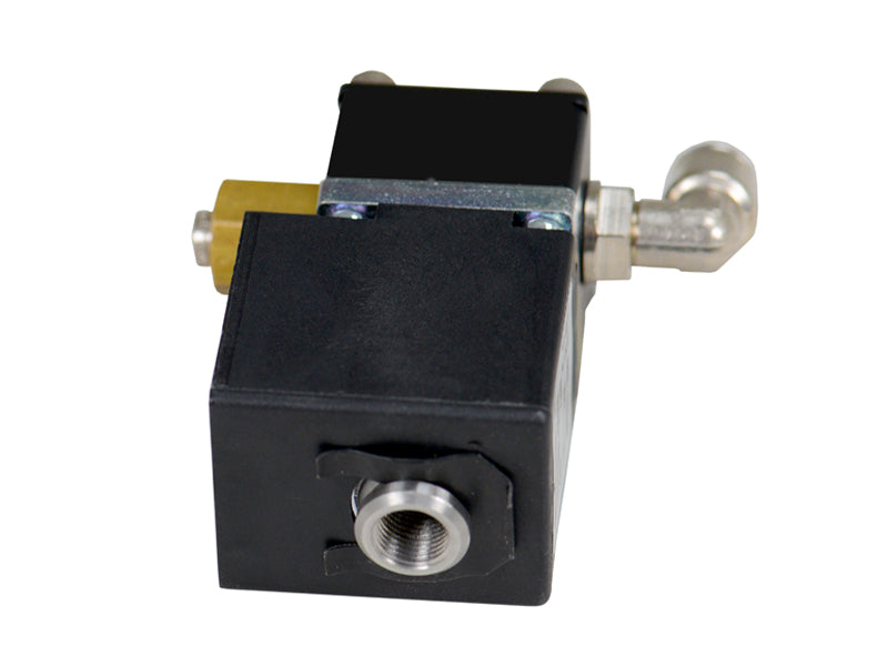 Solenoid Air Valve for Grammer MSG97EL Suspension