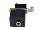 Solenoid Air Valve for Grammer MSG97EL Suspension